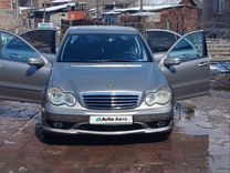 Mercedes-Benz C-класс 2.5 AT, 2005, 200 000 км