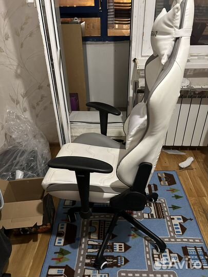 Игровое кресло cougar