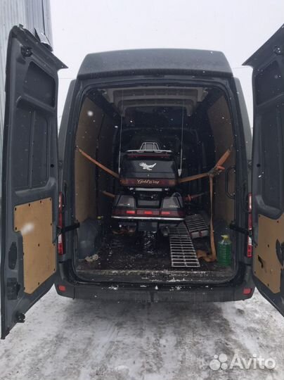 Грузоперевозки-мотоэвакуатор. В любые регионы