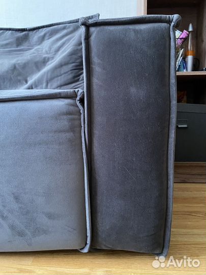 Диван б/у