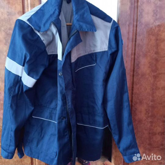 Пиджак рабочий
