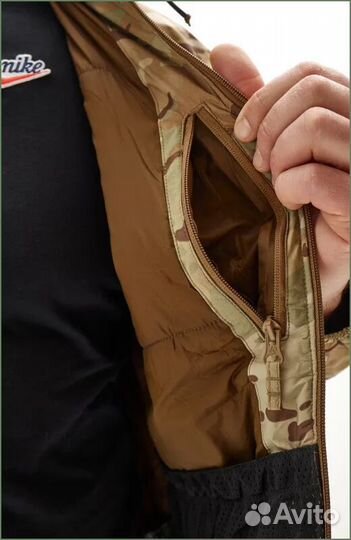 Куртка зимняя Мультикам арт. E0-3