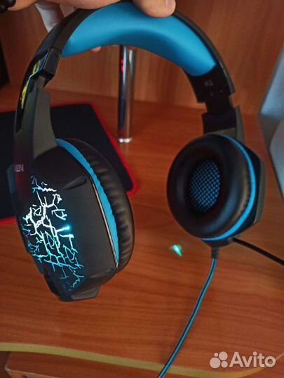 Наушники sven AP-U980MV