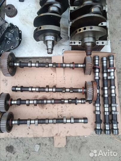 Двигатель 2.0 2.5 Land Rover Freelander Rover 75