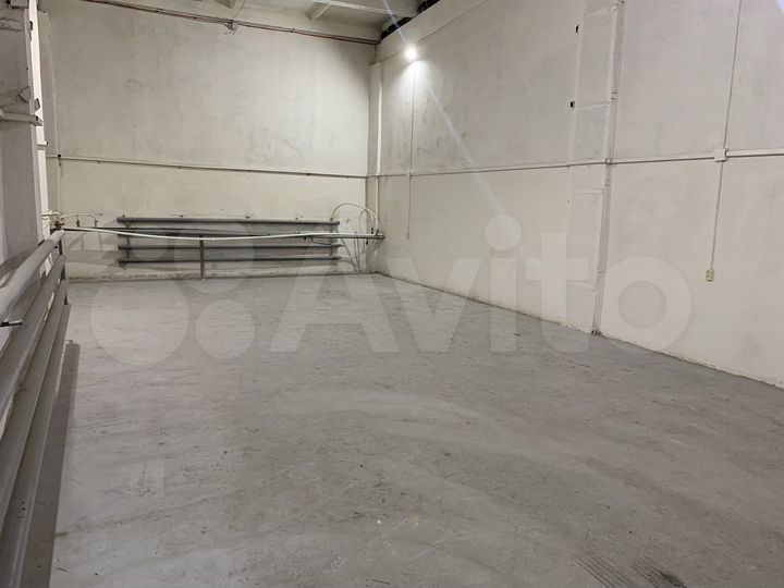 Склад, 70 м²