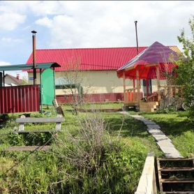 Аренда домов в Новосибирской области