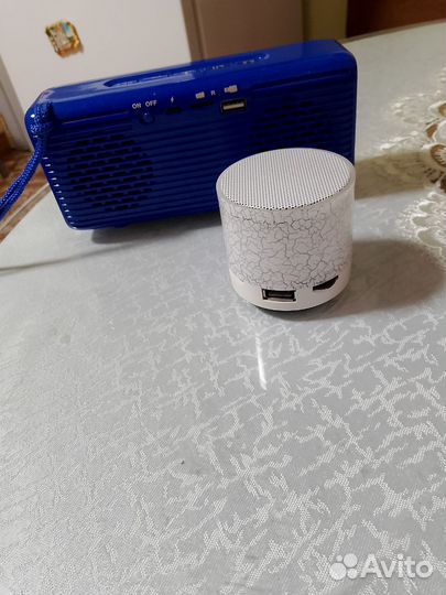 Блютуз колонка jbl