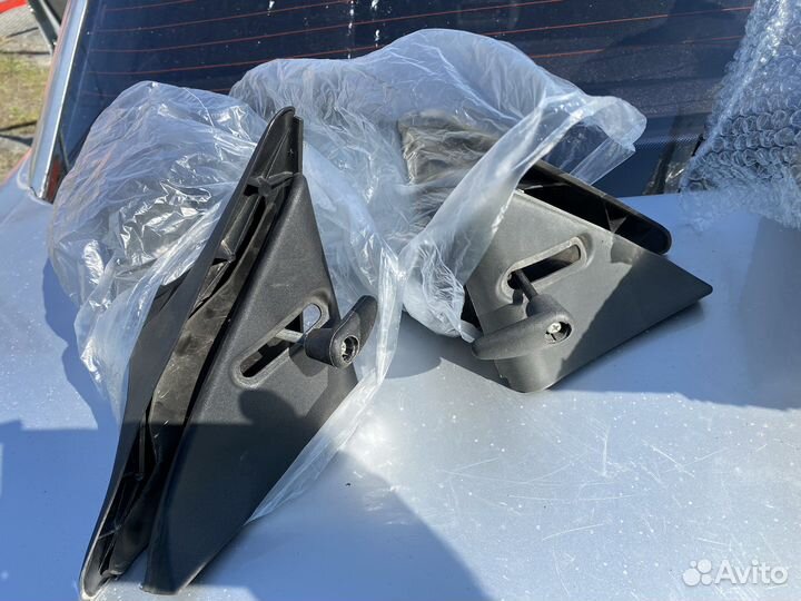 Зеркало заднего вида ваз 2110