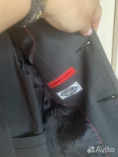 Школьная форма