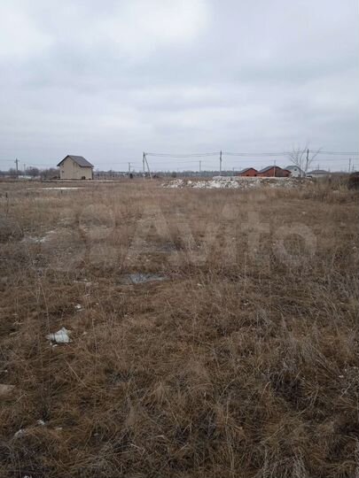 Участок 13 сот. (СНТ, ДНП)