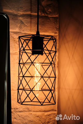 Светильник