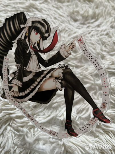 Акриловый стенд, фигурка Данганронпа / Danganronpa