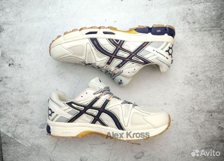 Кроссовки Asics Gel Kahana 8