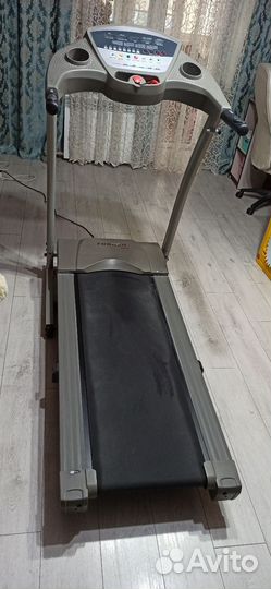 Беговая дорожка Torneo Nota