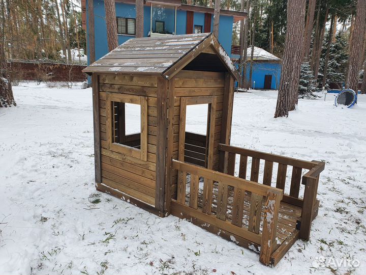 Беседка Taalo Серия N модель 4