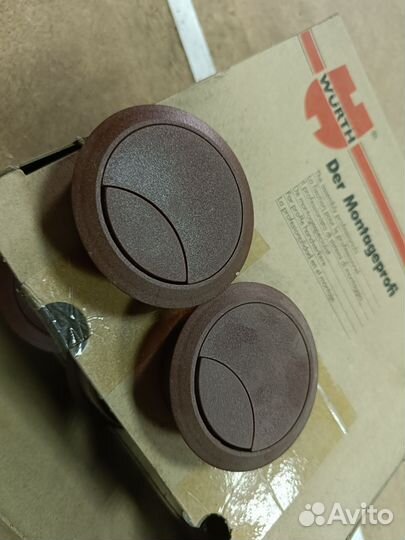 Заглушки мебельные для проводов