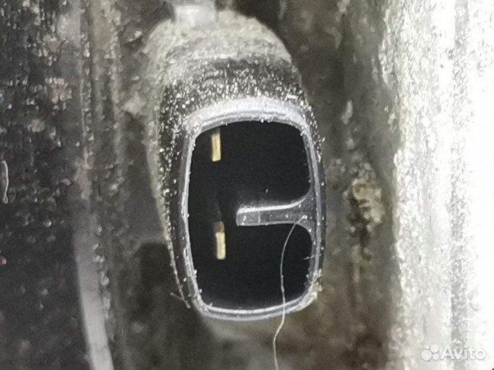 Компрессор кондиционера для Fiat Stilo (192)