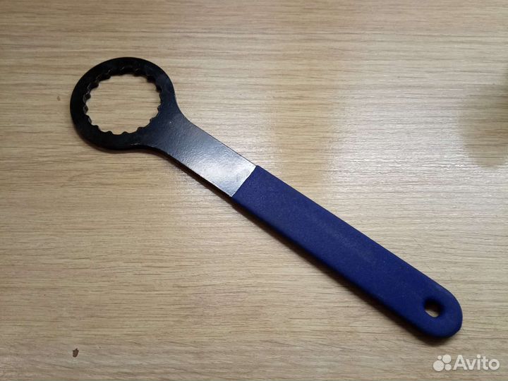 Набор инструментов ключи бу