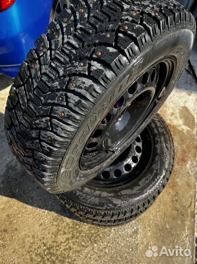 Cordiant Road Runner 15/65 R15