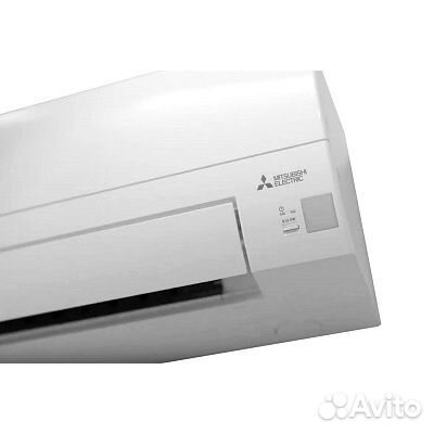 Сплит система Mitsubishi Electric MSZ-BT25VG/MUZ-B