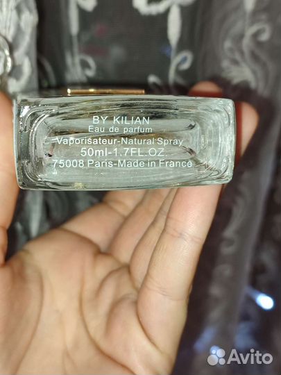 Парфюм Killian good girl gone bad