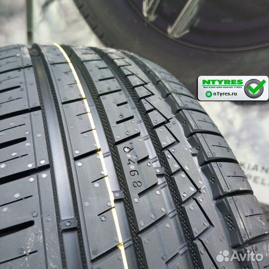 Ikon Tyres Autograph Eco C3 235/60 R17C 117R