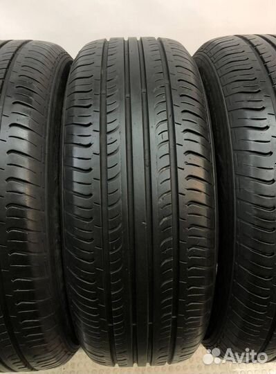 Hankook Optimo K415 225/60 R17 101