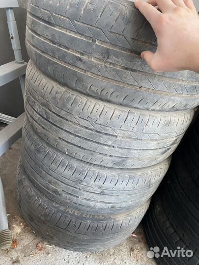 Bridgestone Turanza T001 225/45 R19