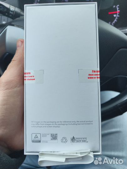 HONOR X7a, 6/128 ГБ