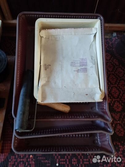 Фотодело СССР разные предметы