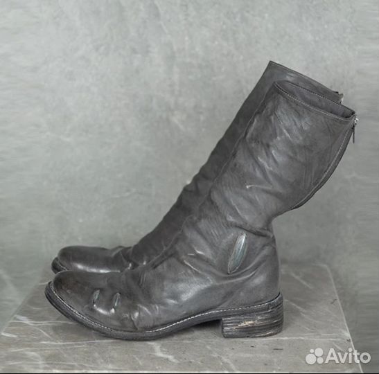 Carol christian poell black CUL-PTC tornado