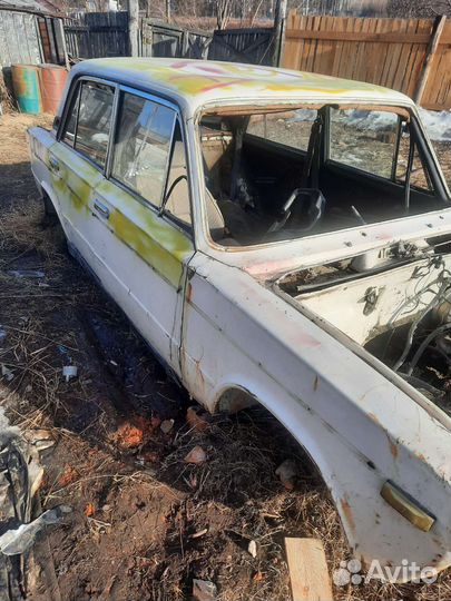 Двери на ваз 2106 в сборе