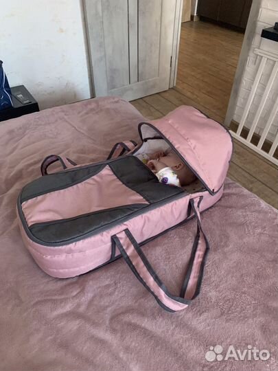 Коляска 2 в 1 verdi