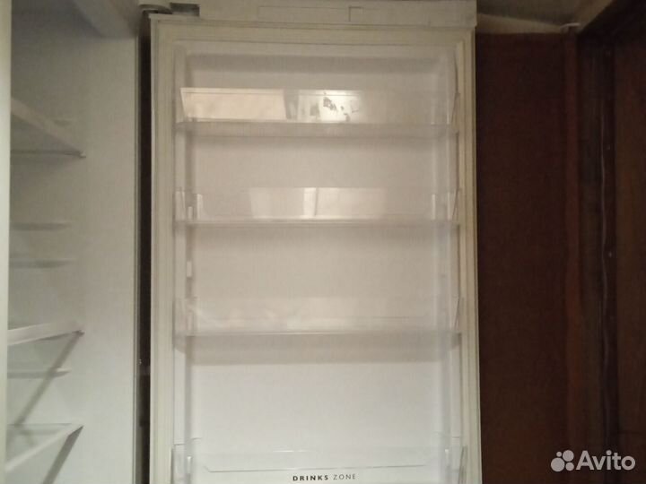 Холодильник бирюса бу