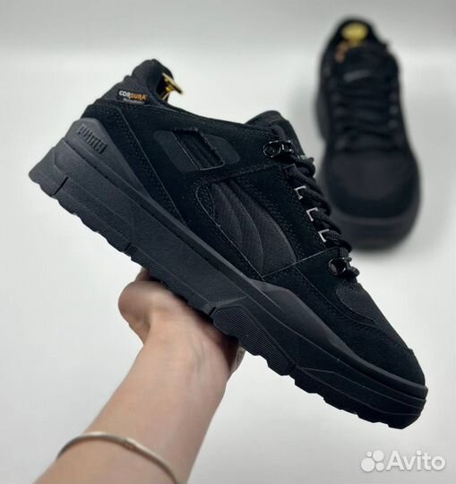 Кроссовки Puma Slipstream Hi Xtreme Cordura