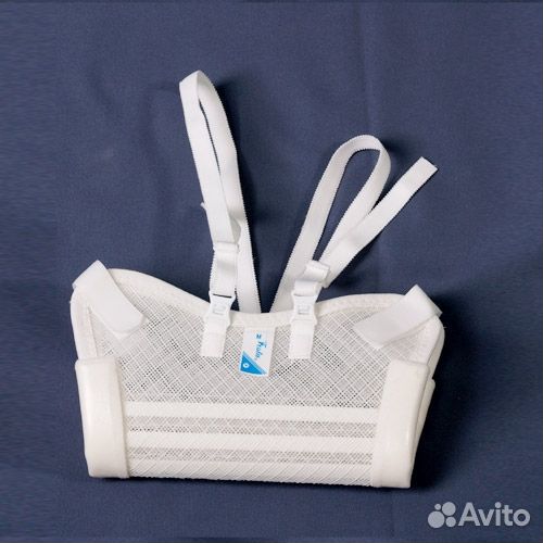 F 6853 Бандаж детский - Перинка Фрейка