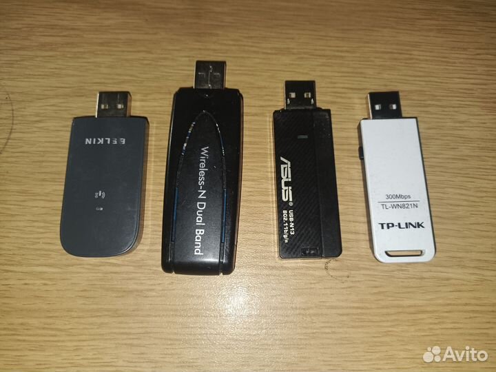 Wifi адаптер для пк