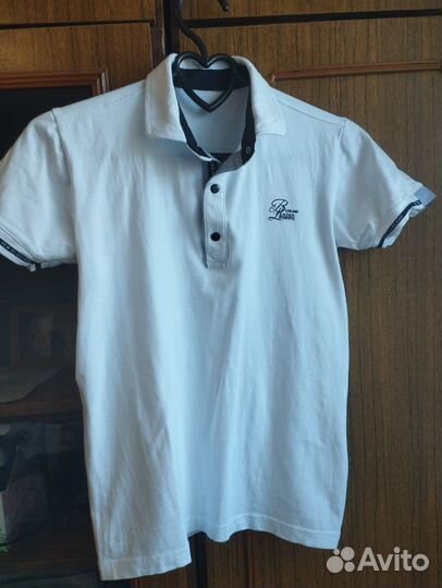 Детские вещи на мальчика