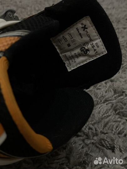 Роликовые коньки