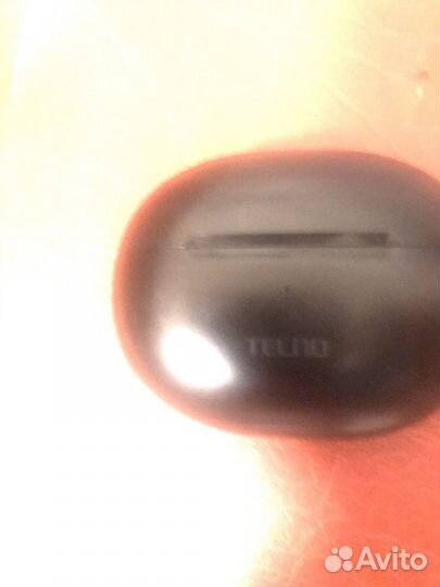 Наушники Tecno Buds 3