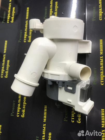 Запчасти для стиральной машины candy