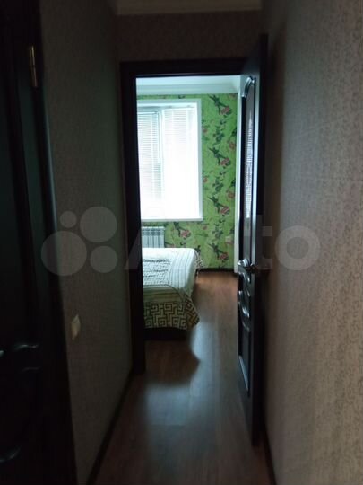 2-к. квартира, 40 м², 2/6 эт.
