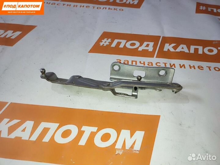 Петля крышки багажника левая Mazda 6 GH 2009