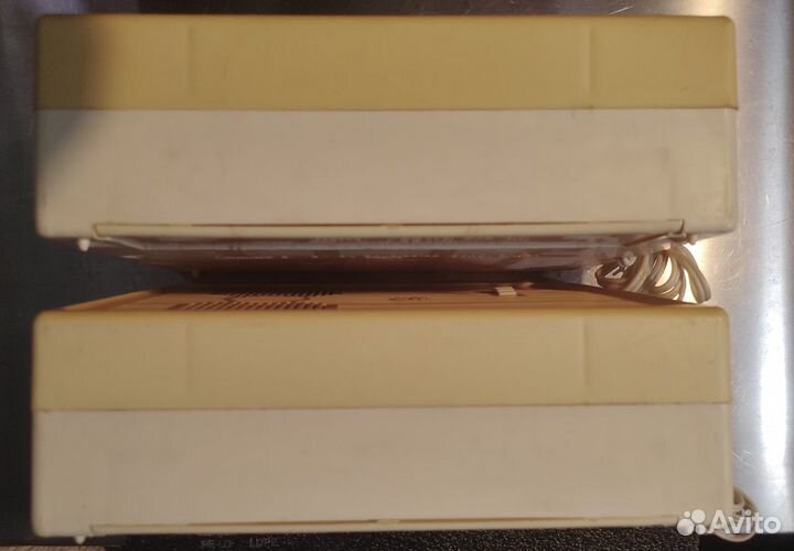 Устройство вызывное ув.2.14 ухл4.2.казсср.1983г