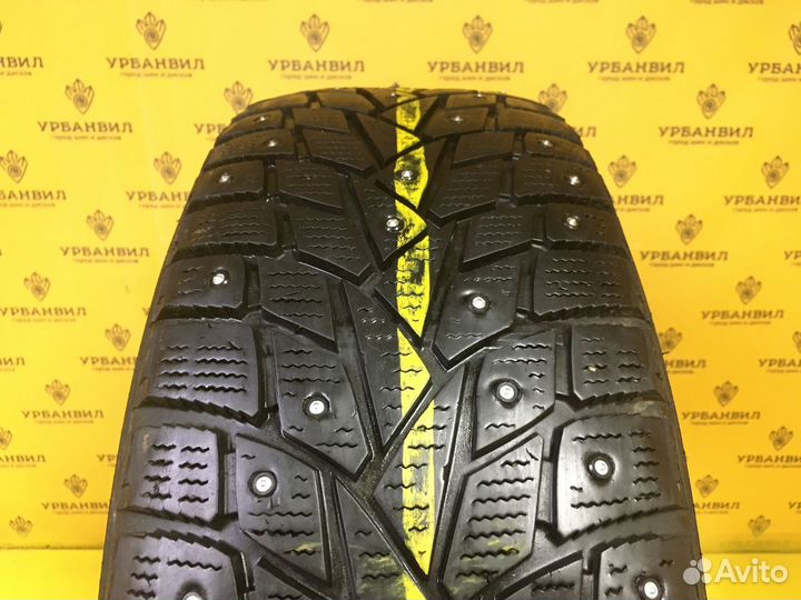 Dunlop Grandtrek Ice 02 225/55 R18 102T