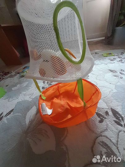 Детские игрушки