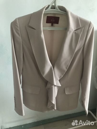 Пиджак женский