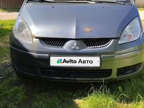 Mitsubishi Colt 1.1 MT, 2005, 300 000 км, с пробегом, цена 250 000 руб.