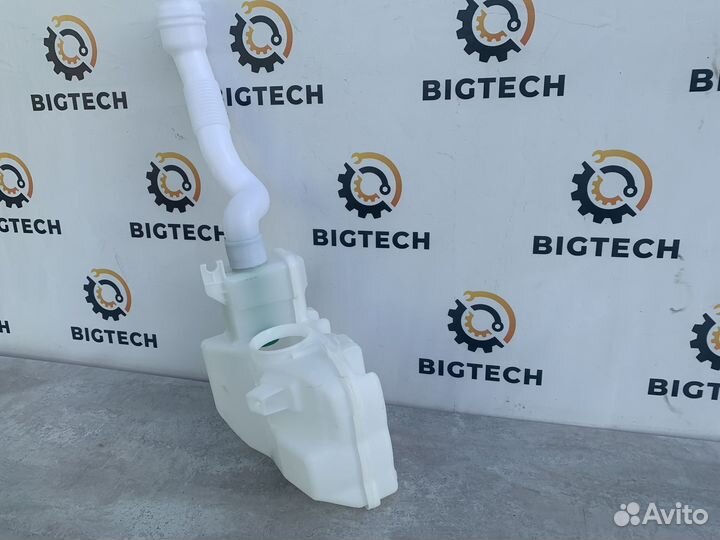 Бачок омывателя Mercedes Gls X166 A1668690520