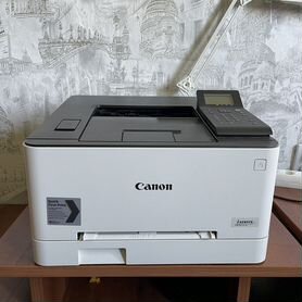 Цветной лазерный принтер canon i-sensys LBP621CW